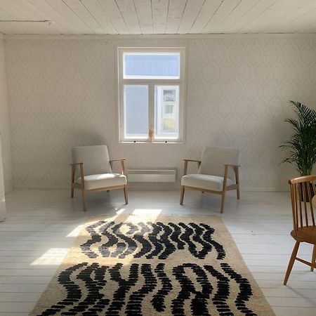 Appartamento In The Heart Of Old Rauma Esterno foto