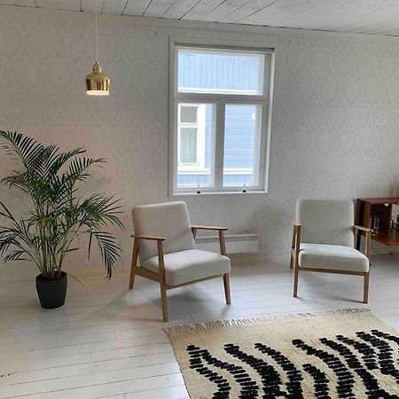 Appartamento In The Heart Of Old Rauma Esterno foto