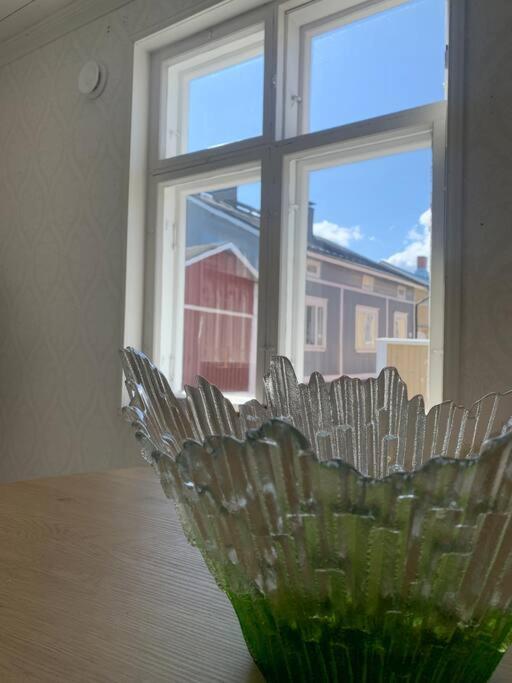 Appartamento In The Heart Of Old Rauma Esterno foto