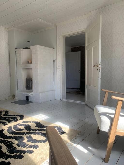 Appartamento In The Heart Of Old Rauma Esterno foto