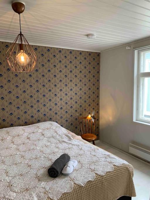 Appartamento In The Heart Of Old Rauma Esterno foto